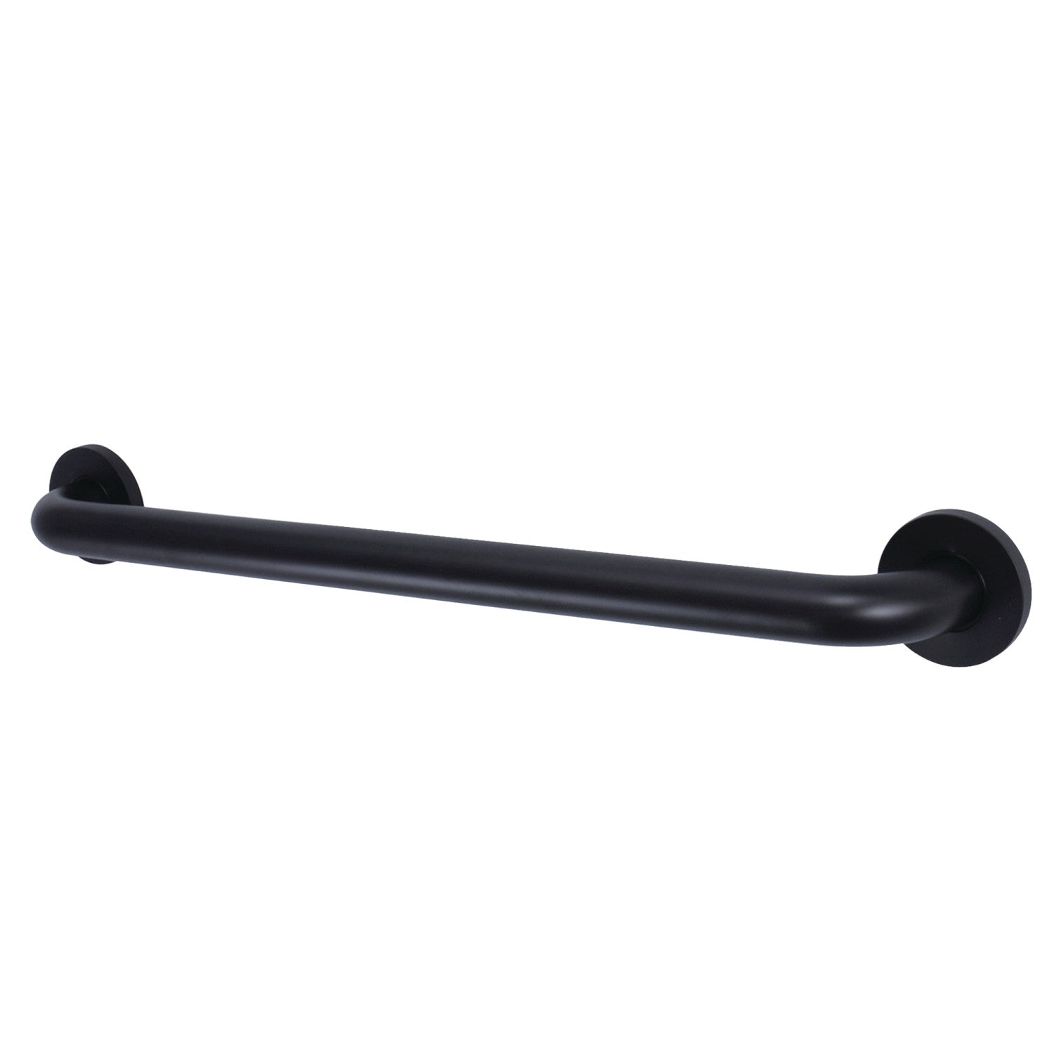 Kingston Sona GDR814165 - Silver Sage 16-Inch x 1-1/4-Inch O.D. Brass ADA Grab Bar, Oil Rubbed Bronze