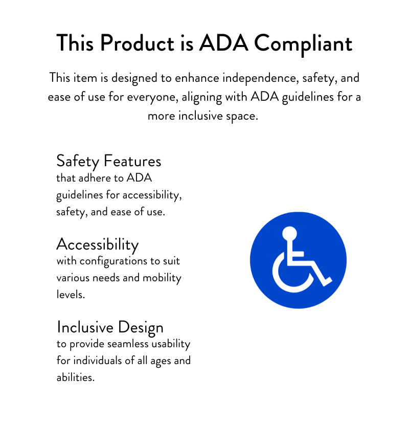 Kingston Heirloom KB240ACL - American Classic Double-Handle Tub and Shower Faucet, Matte Black