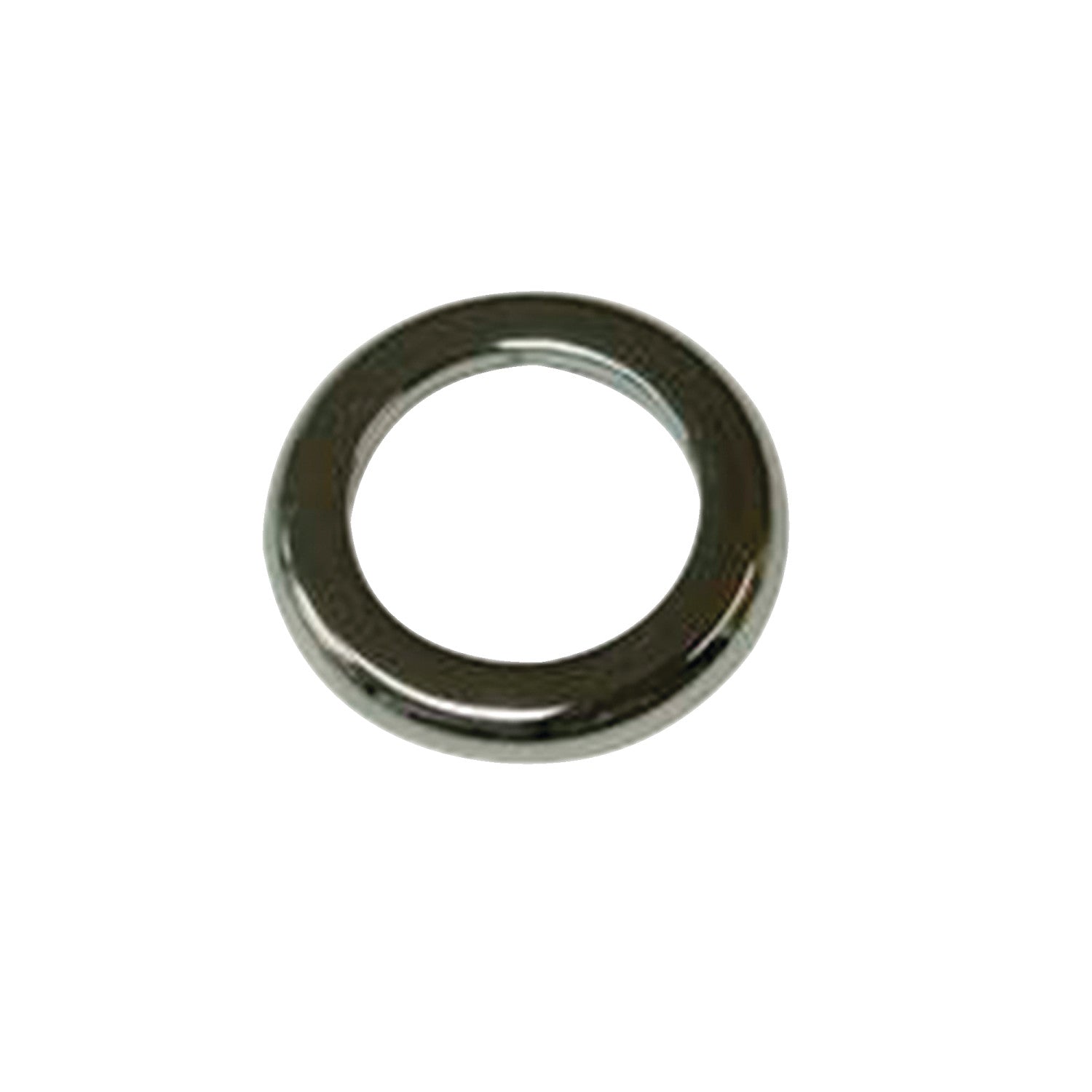 Bride de bec verseur Kingston KSSF2971, chrome poli