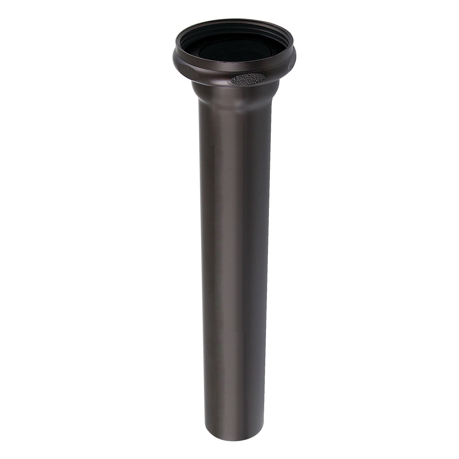 Kingston Possibility EVT8125 1-1/2" to 1-1/4" Step-Down Tailpiece, 8" Length, Oil Rubbed Bronze