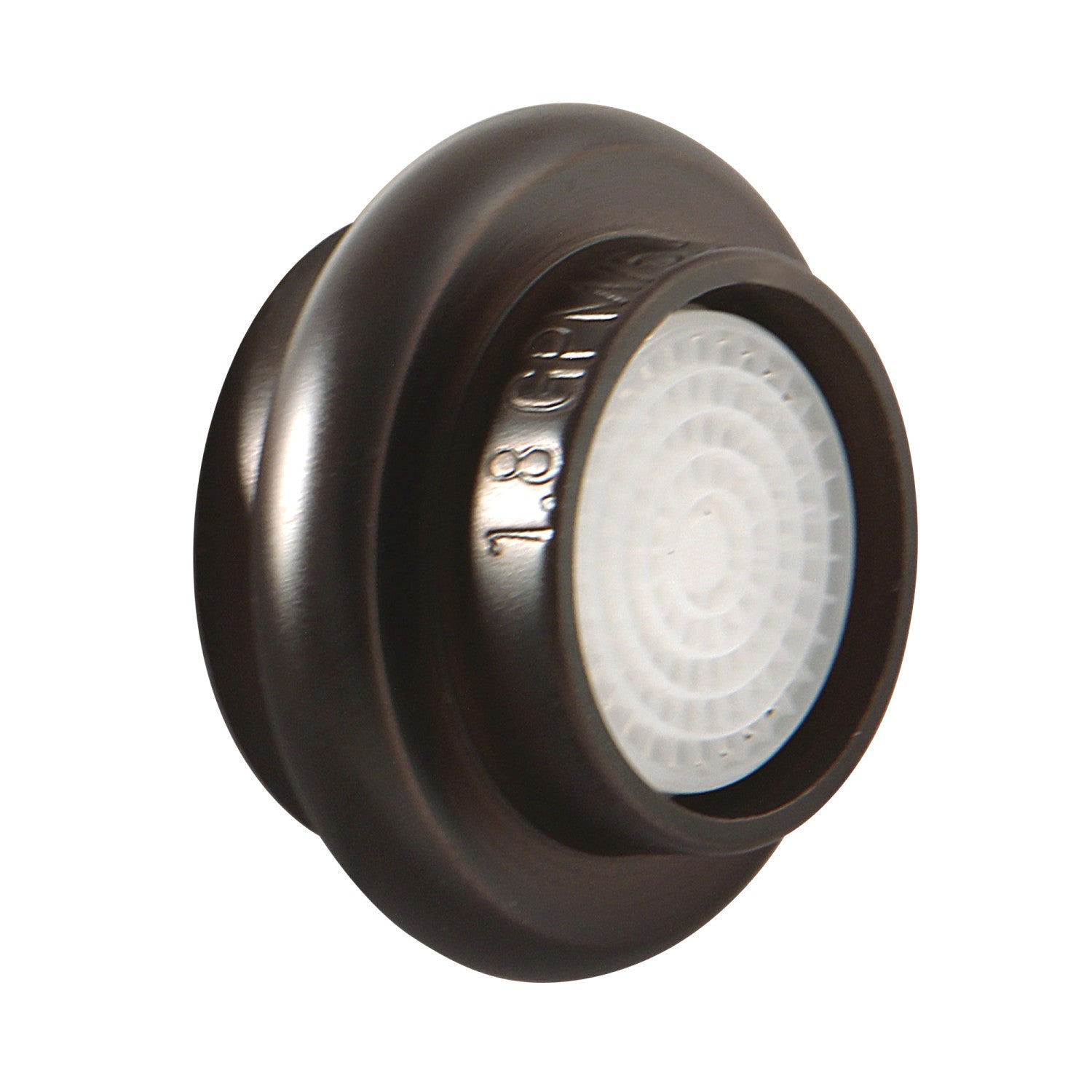 Kingston Z18KSSA1995 1.8 GPM Female Aerator, Oil Rubbed Bronze