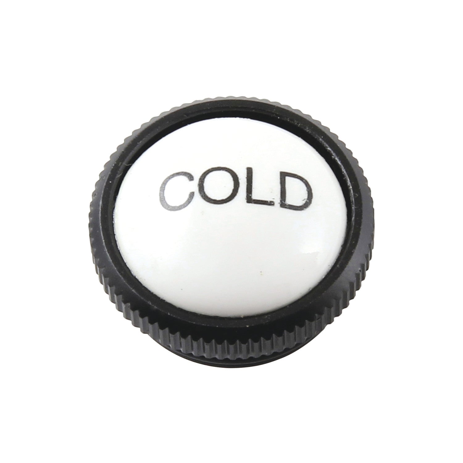 Kingston KBHI1790AXC Bouton index manche à froid, noir mat