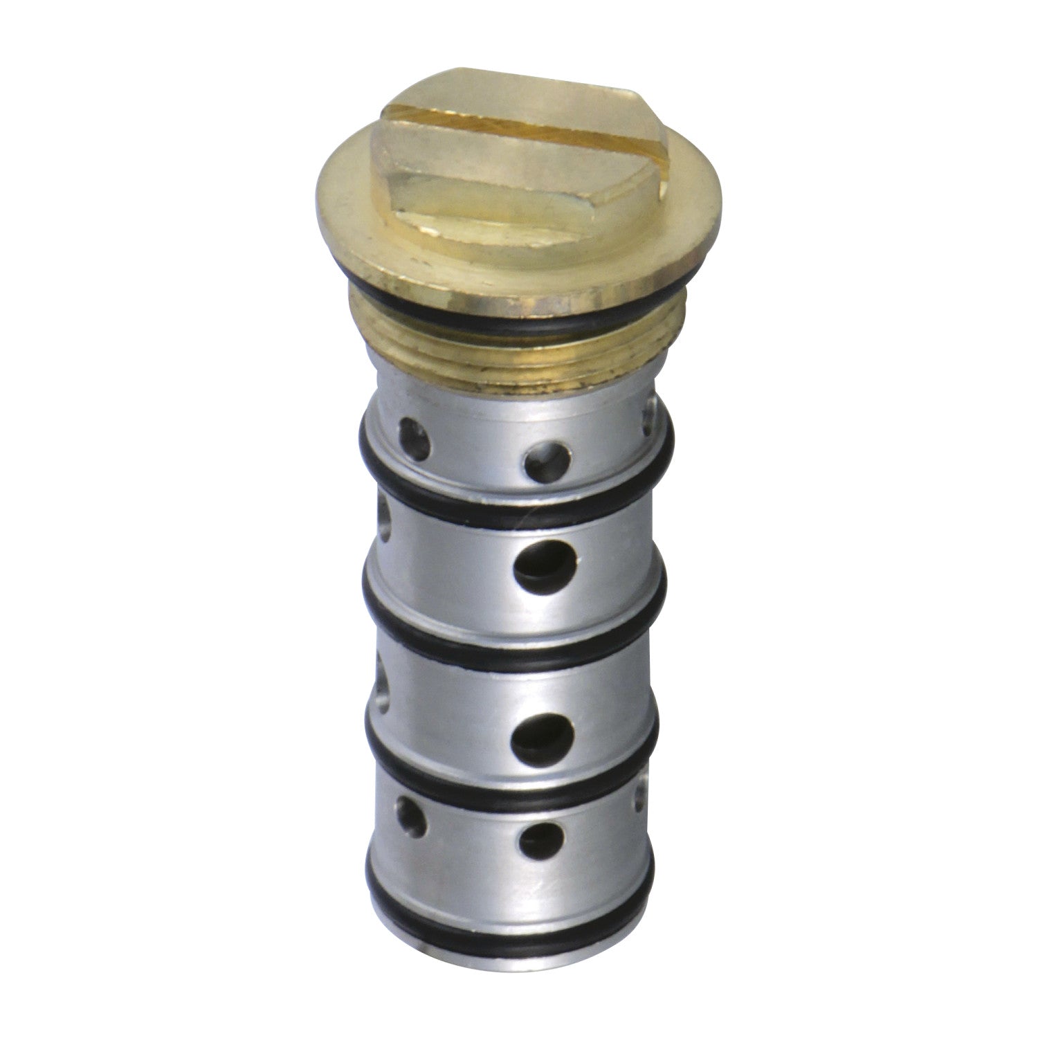 Kingston KBRP651PS Bobine d'équilibrage de pression, laiton brut