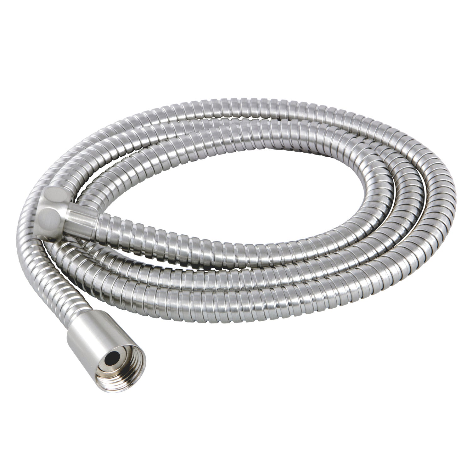 Kingston Vintage ABT1030A8 59-Inch Stainless Steel Shower Hose, Brushed Nickel