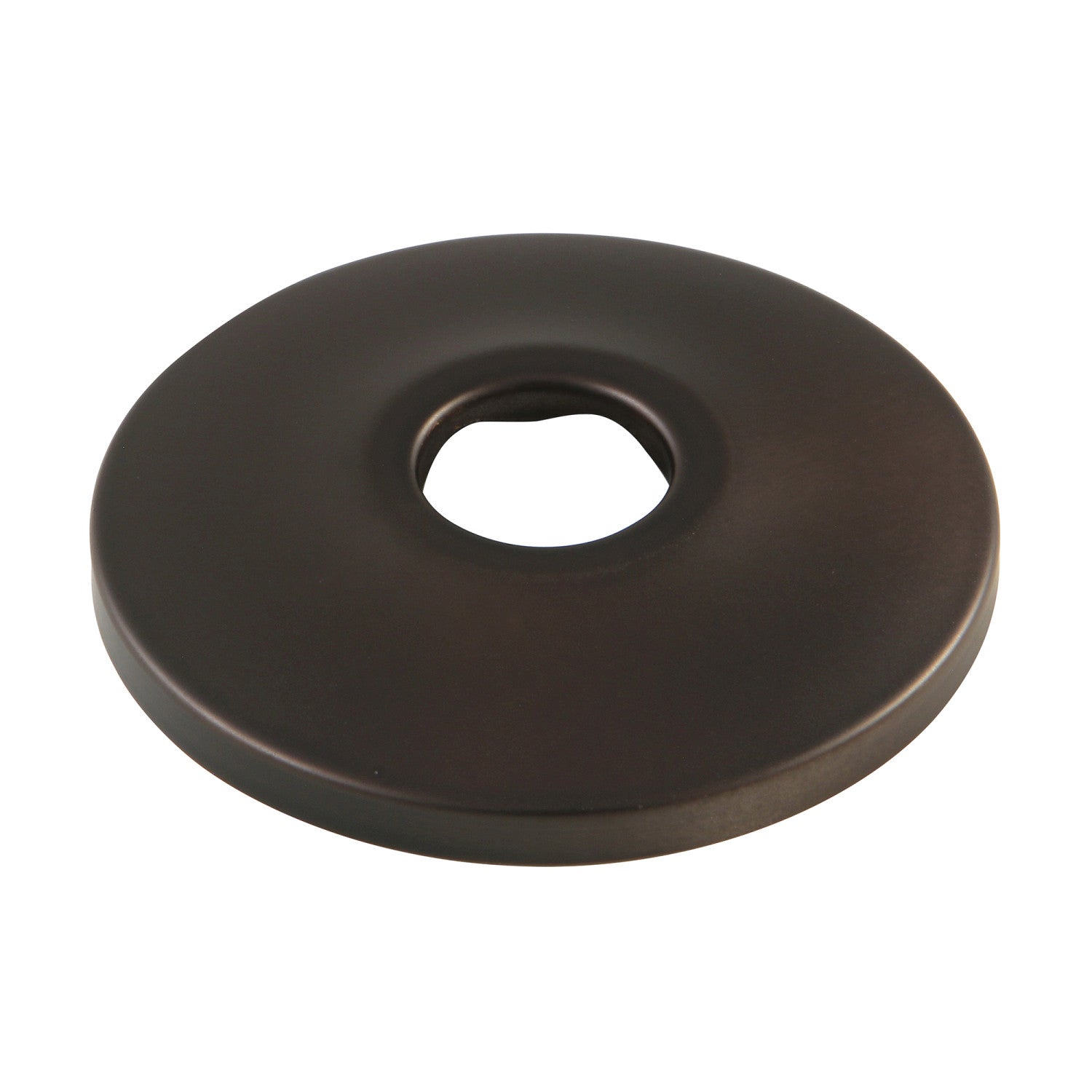 Kingston fait pour correspondre FL385 3 / 8 "IPS Bride en laiton, bronze frotté à l'huile
