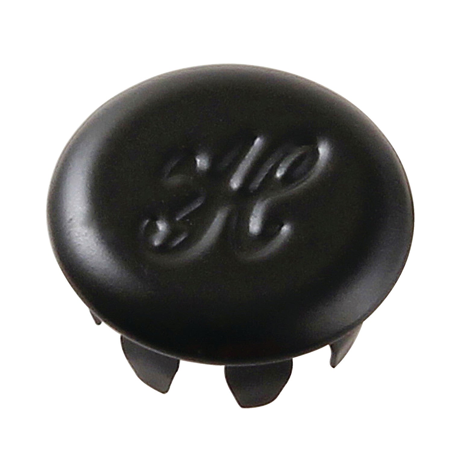 Kingston KBHI600ALH Bouton index manche chaud, noir mat