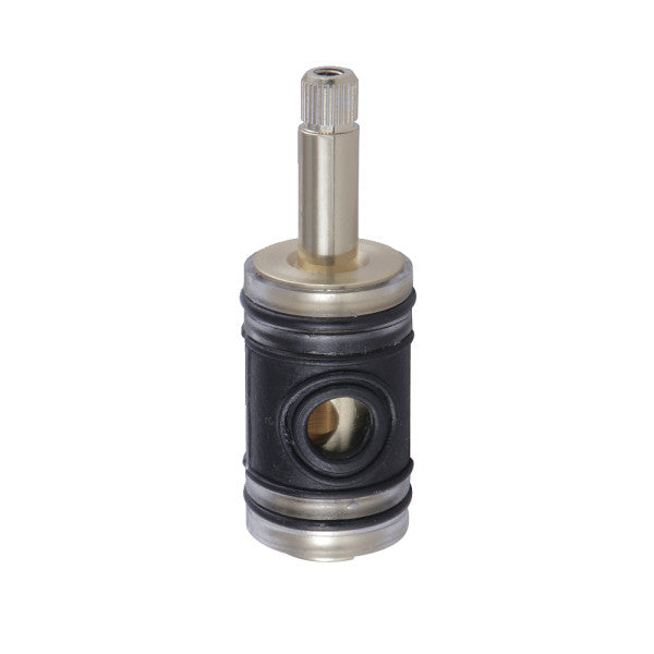 Kingston KSRPT2002DC Cartouche de dérivation (1 Piece), laiton poli