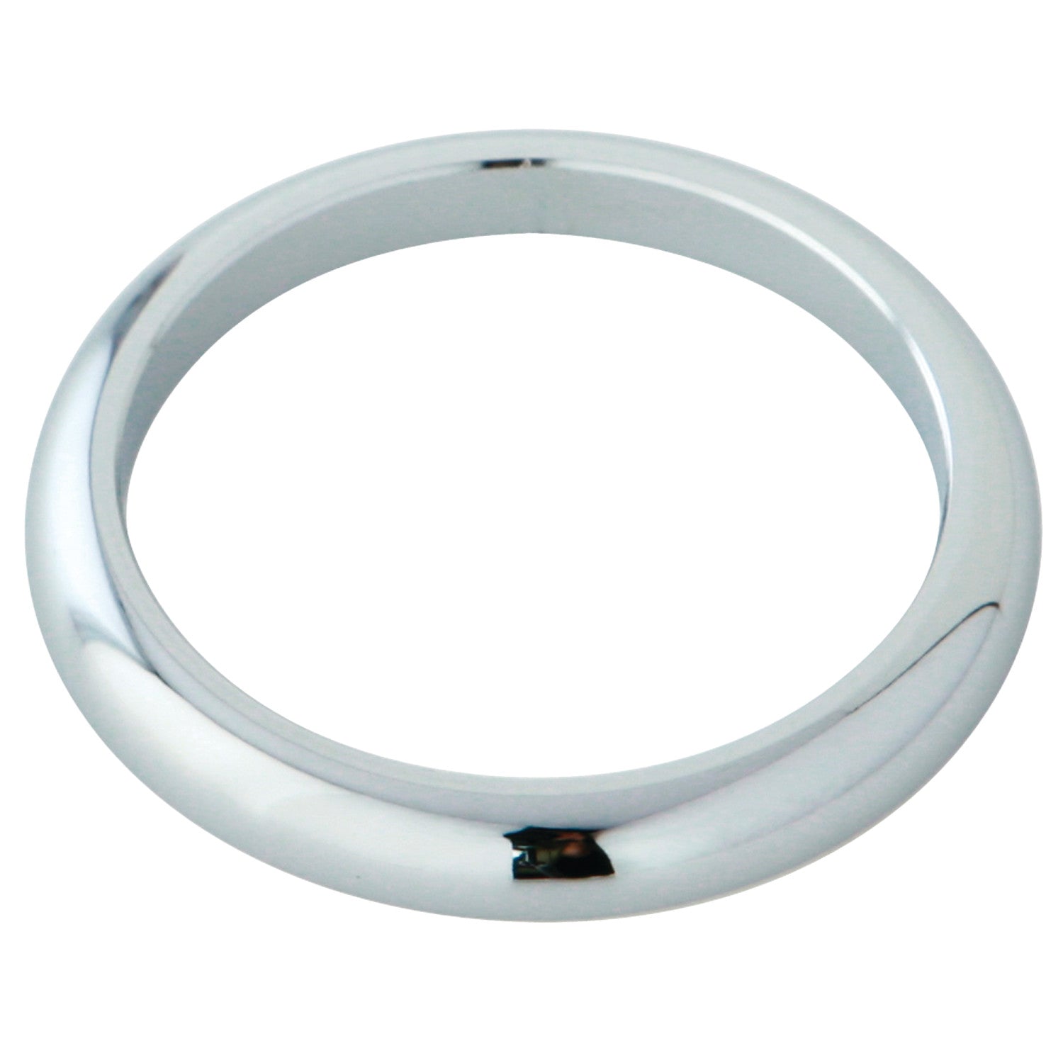 Bride de bec verseur Kingston KBSF8961NDL, chrome poli