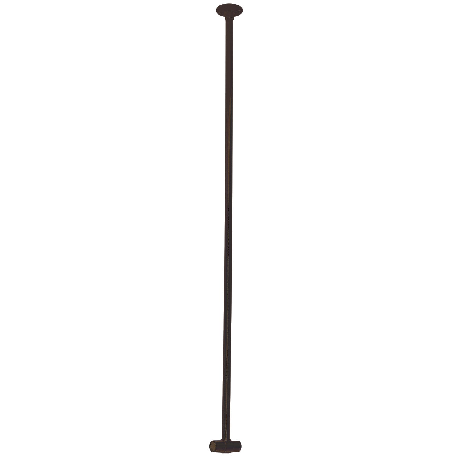 Kingston Vintage ABT1042-5 36-inch support de plafond, bronze frotté à l'huile