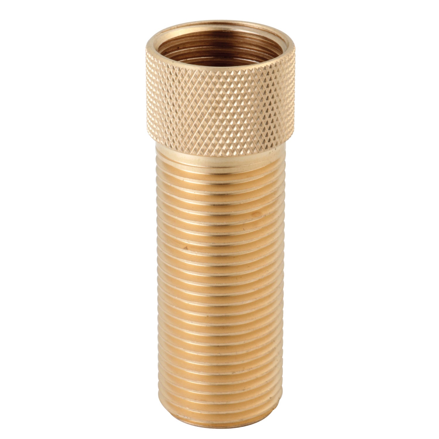 Kingston KBSPREXTNUT Brass Extension Nut, Rough