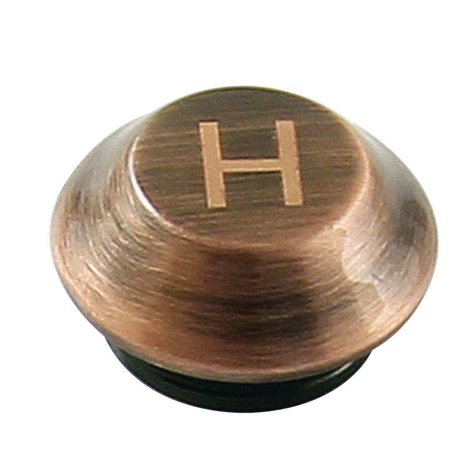 Kingston Kingston KSHI313ACH Bouton index manche chaud, cuivre antique
