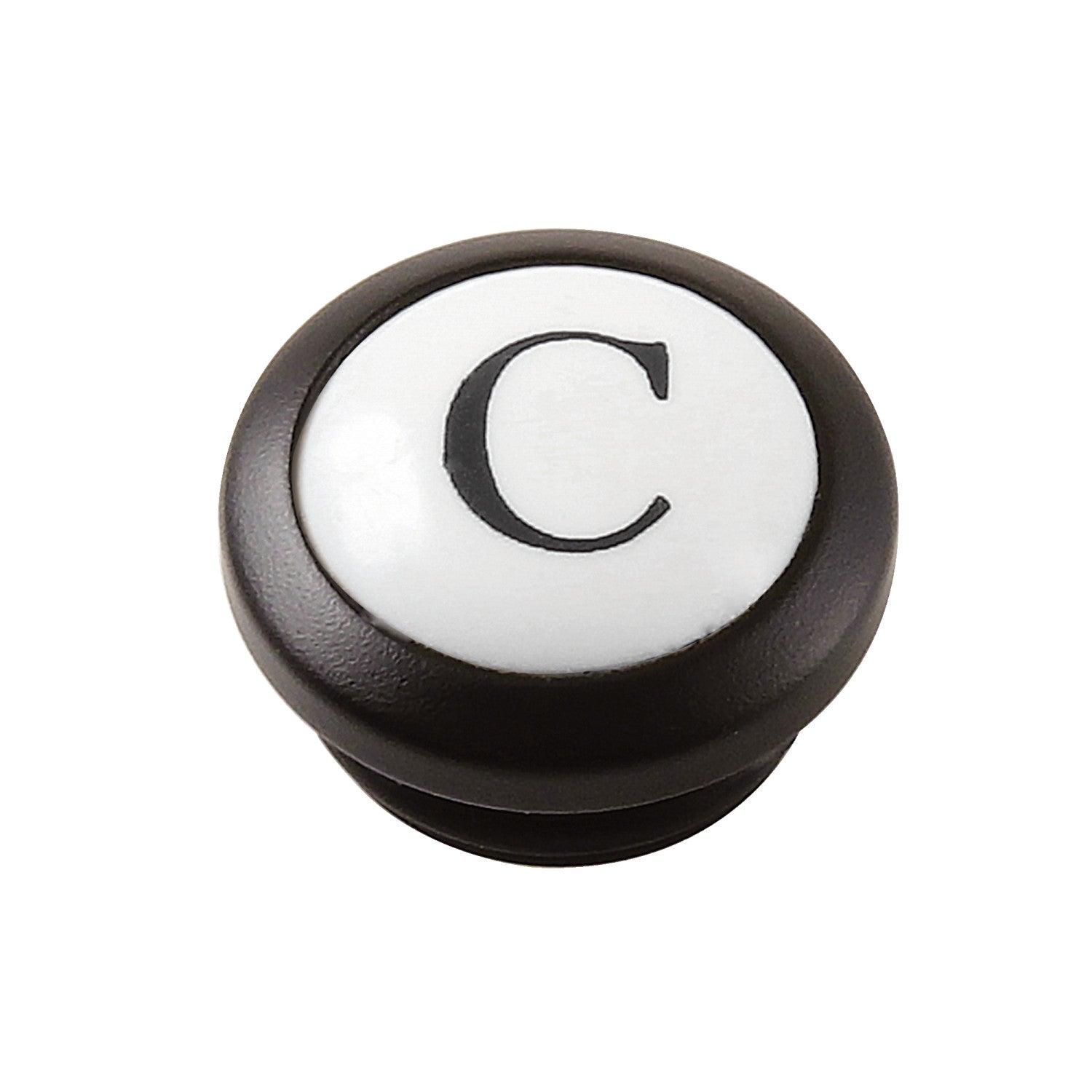 Kingston CCHIMX5CSC Bouton d'index à manche froid, Bronze huilé