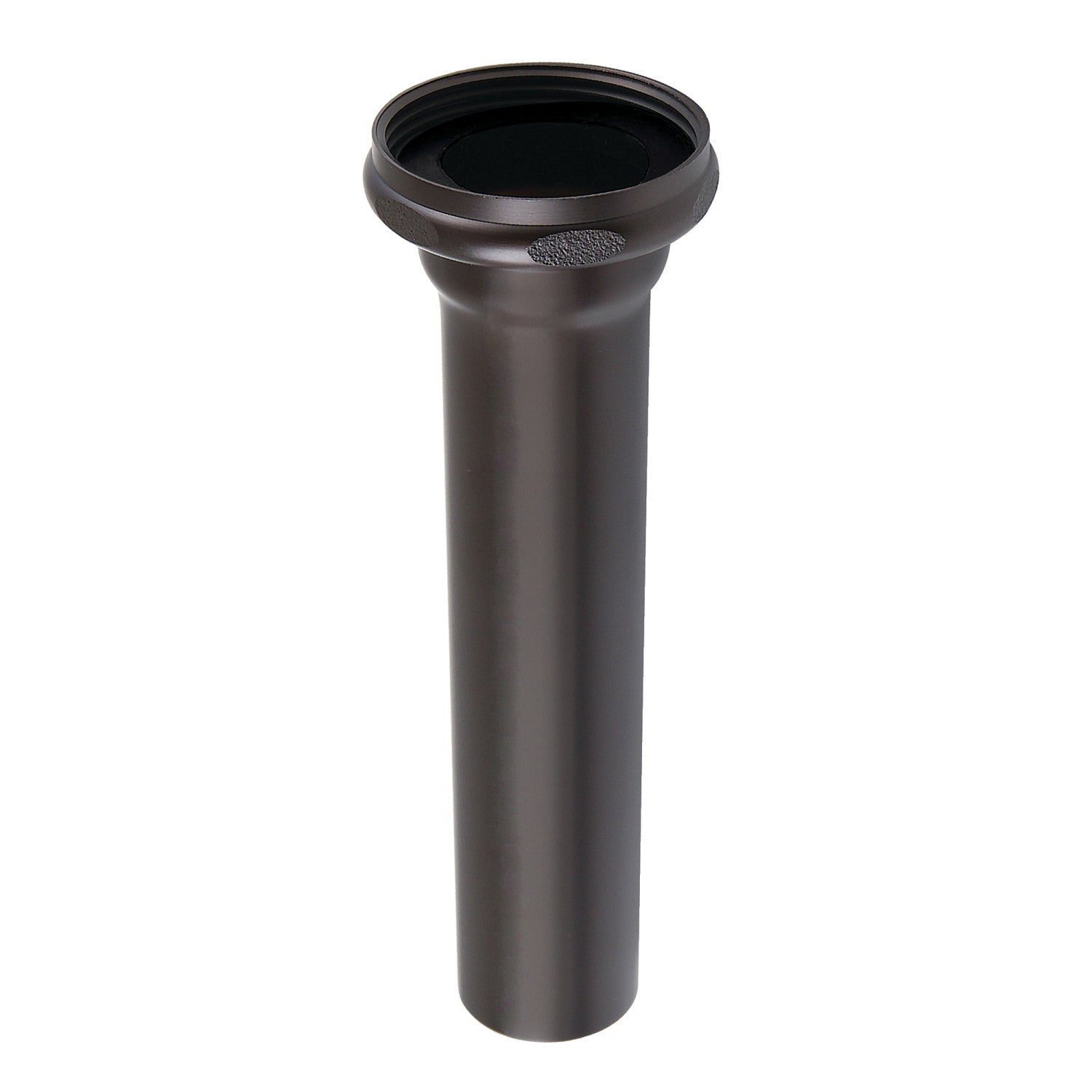 Kingston Possibility EVT6125 1-1/2" to 1-1/4" Step-Down Tailpiece, 6" Length, Oil Rubbed Bronze