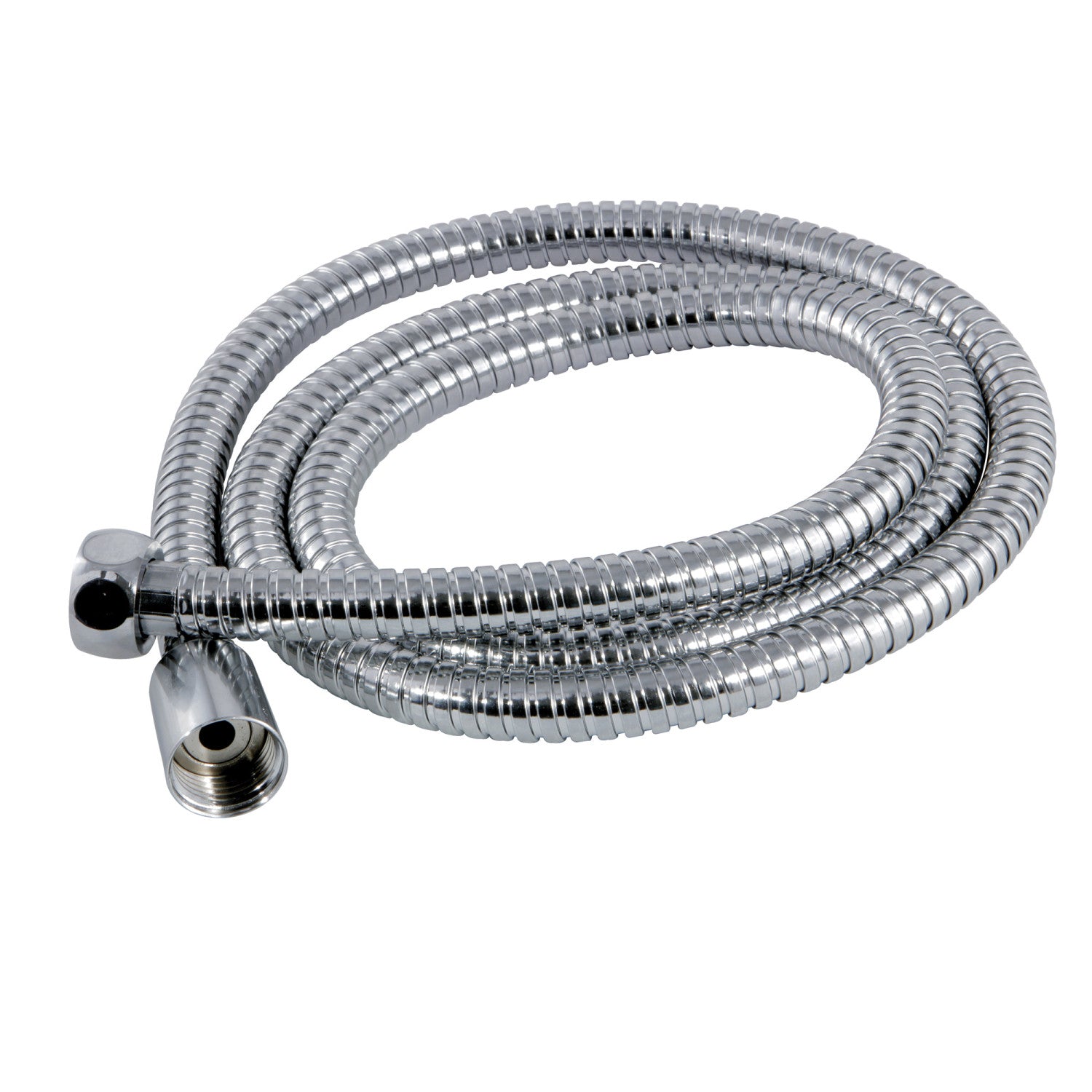 Kingston Vintage ABT1030A1 59-Inch Stainless Steel Shower Hose, Polished Chrome