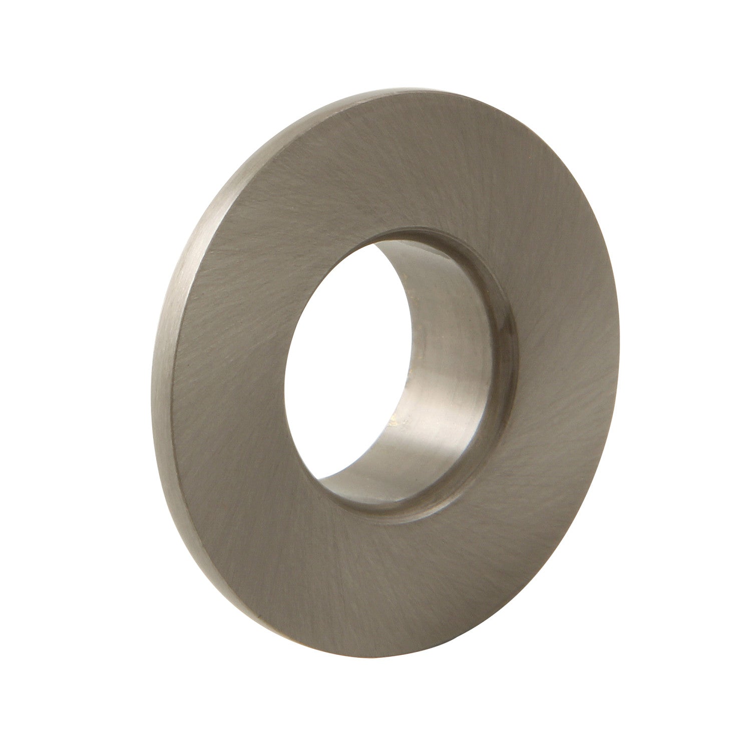 Kingston fait pour correspondre à EVF1118 évier Overflow anneau de couverture de trou, nickel brossé