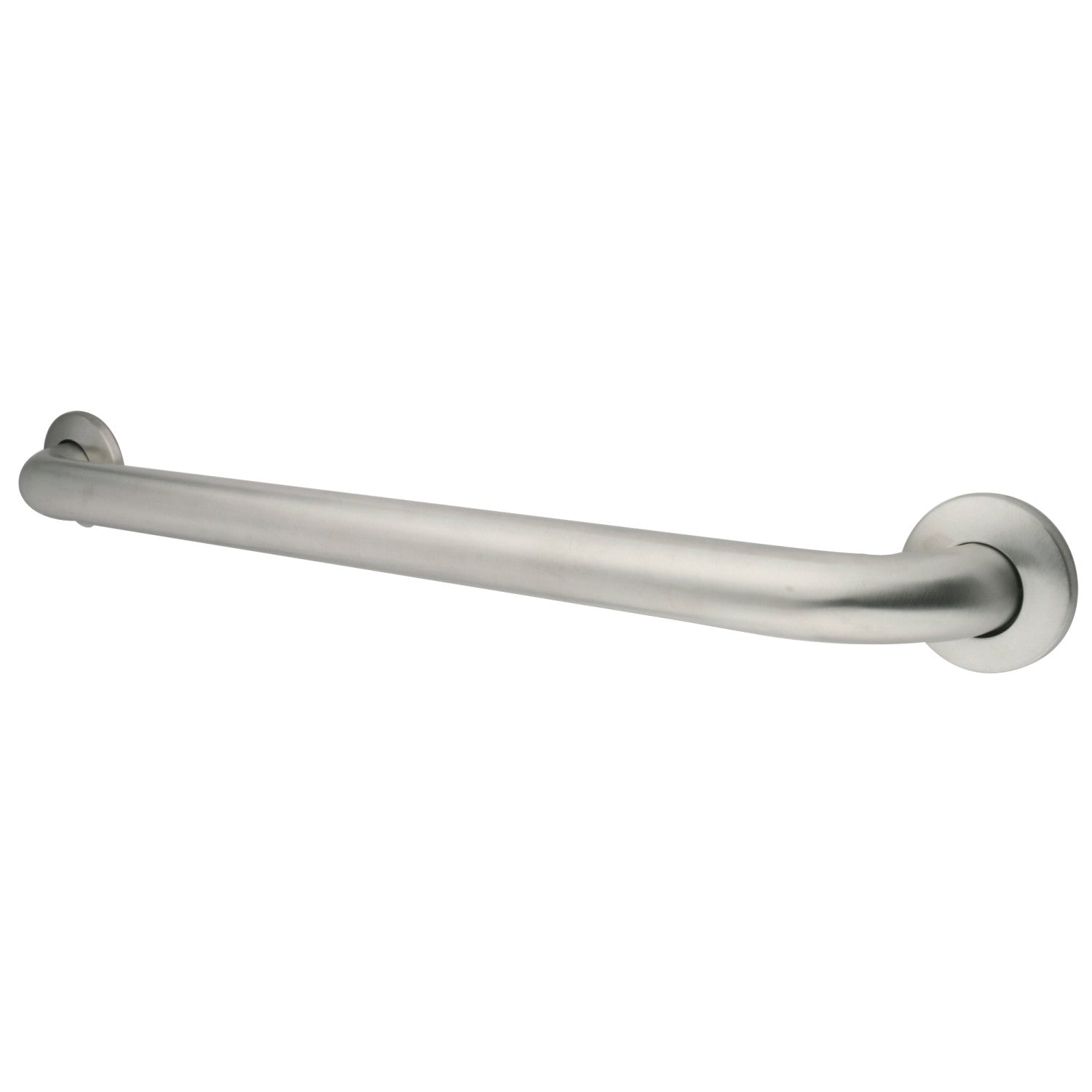 Kingston Made To Match GB1430CS 30-Inch x 1-1/4-Inch O.D. Stainless Steel Grab Bar, Brushed Stainless Steel