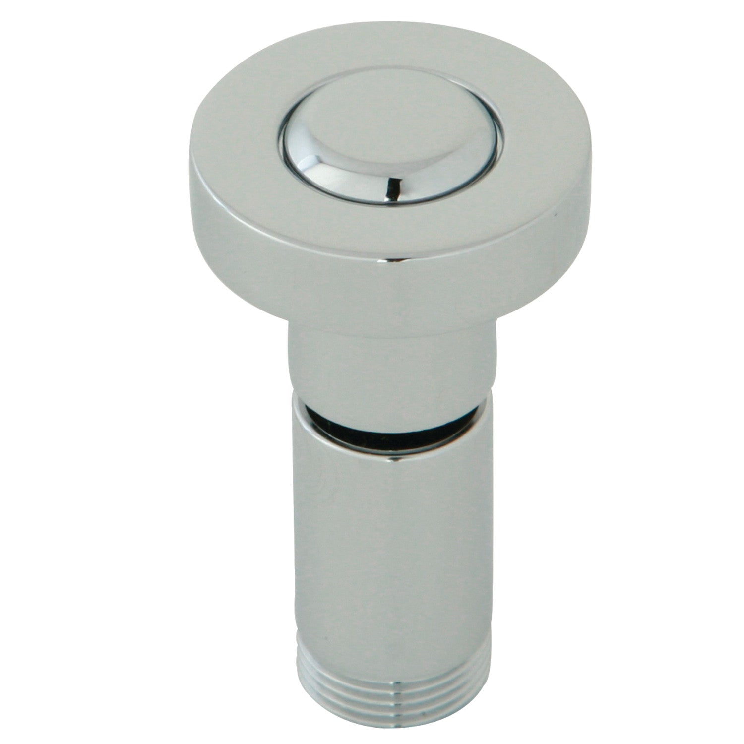Kingston KBD86910DL bouton de dérivation pour KB86910V valve, chrome poli