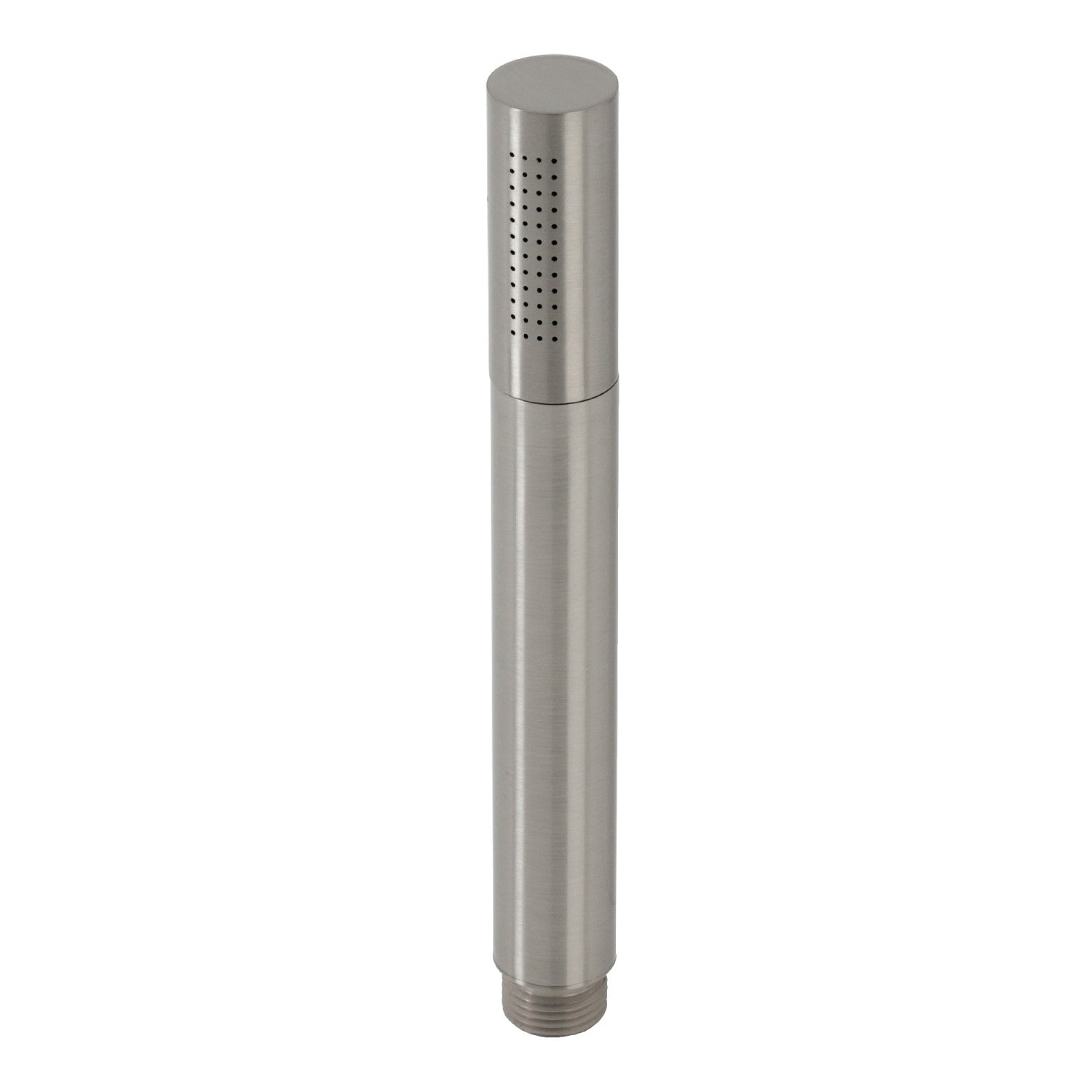 Kingston Sona KX8151A8 - Concord Douche ronde à une fonction, Nickel brossé