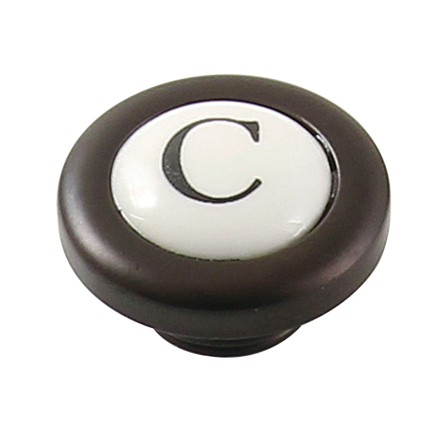 Kingston Kingston KBHI725PXC Bouton d'index à manche froid, Bronze huilé