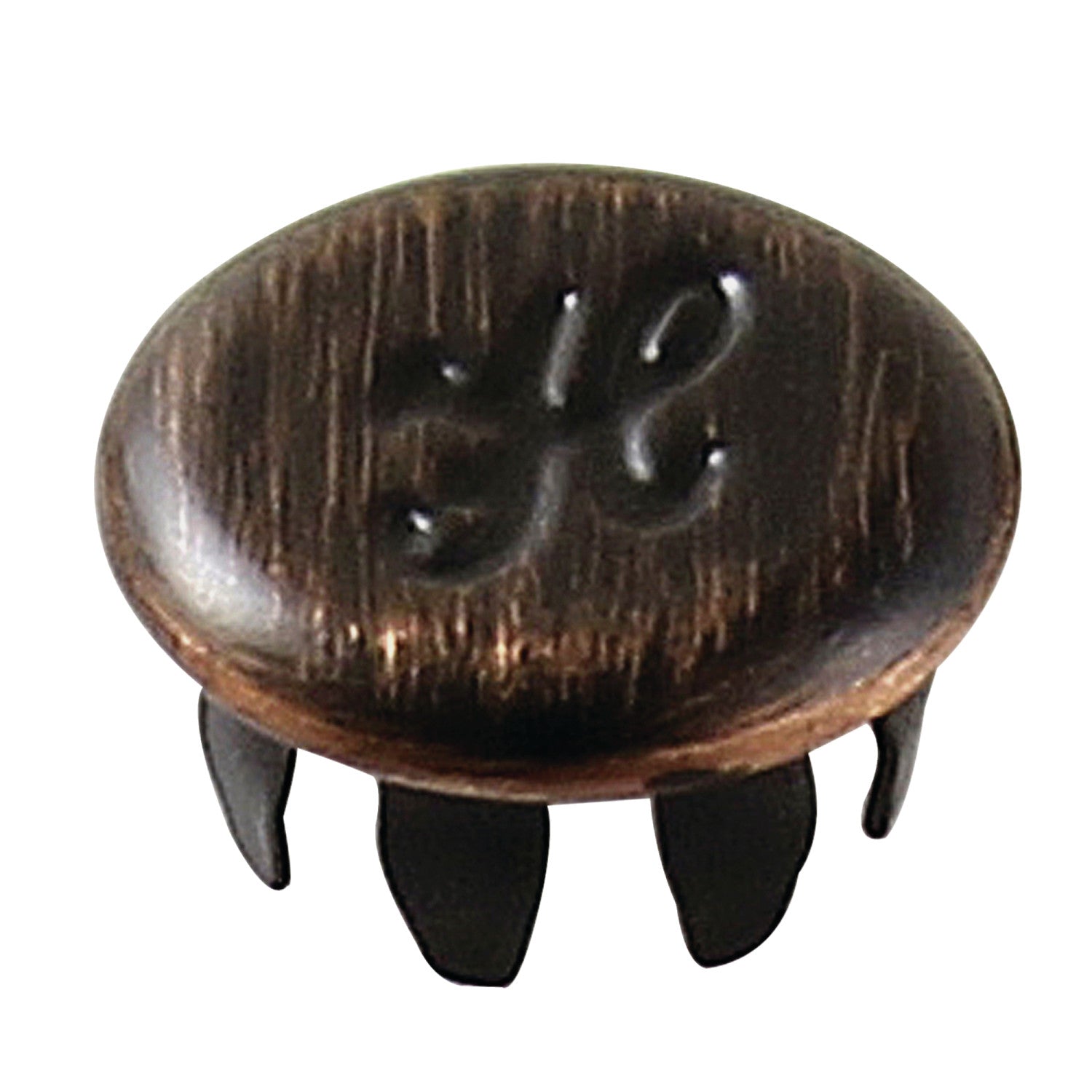 Kingston KBHI606ALNBH Bouton index manche chaud, Naples Bronze
