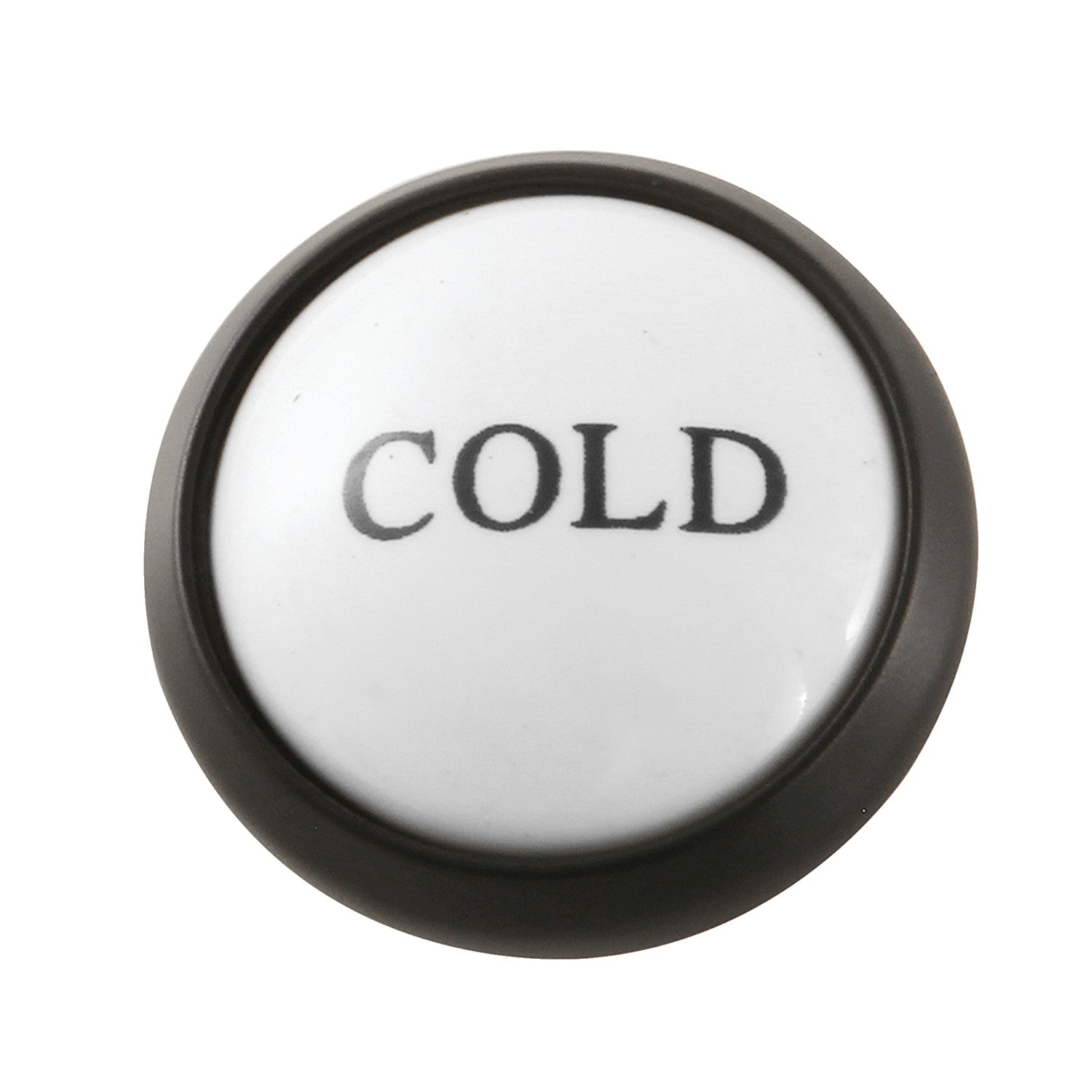 Kingston KSHI2960ZXC Bouton index manche à froid, noir mat