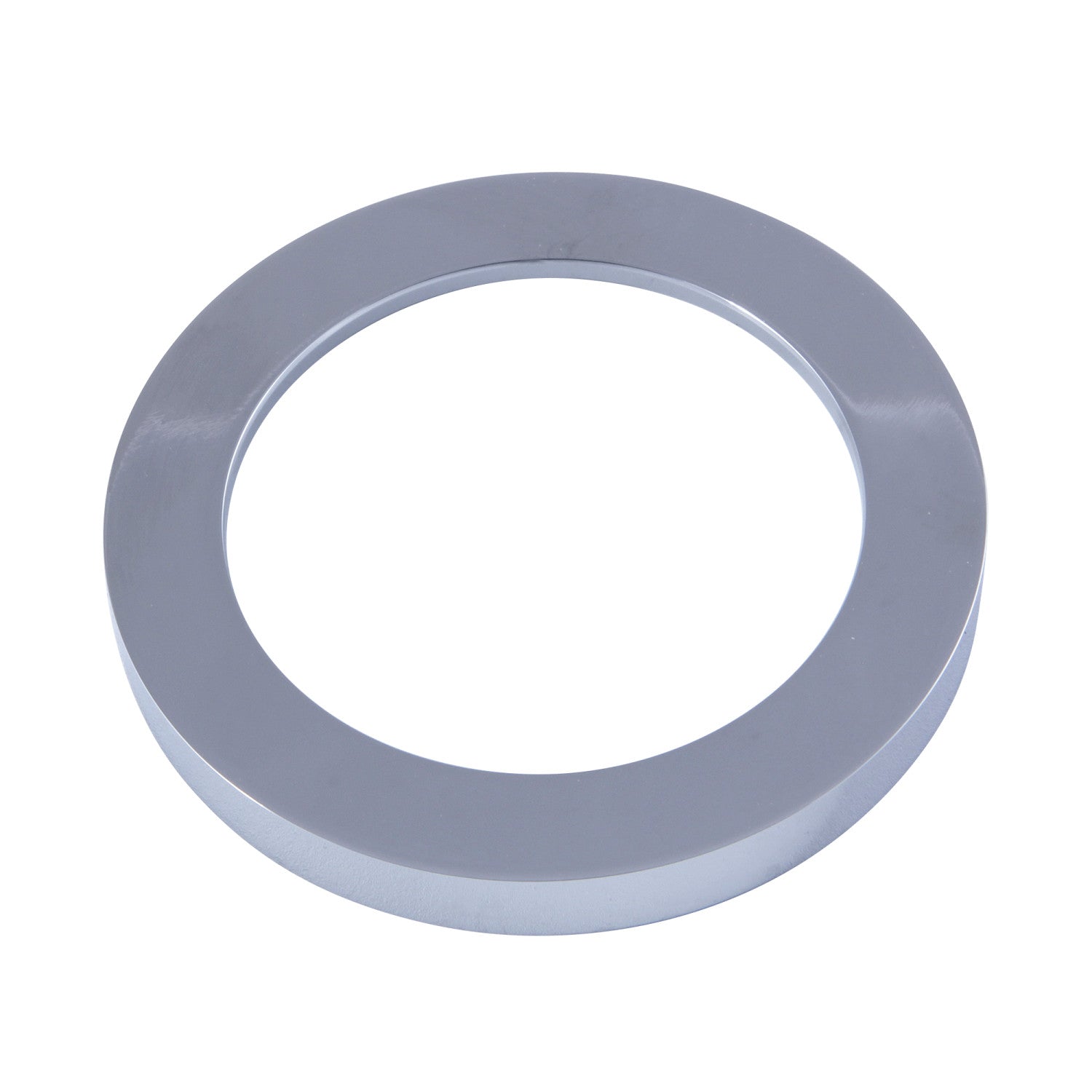 Bride de bec verseur Kingston KSSF2361CFL, chrome poli