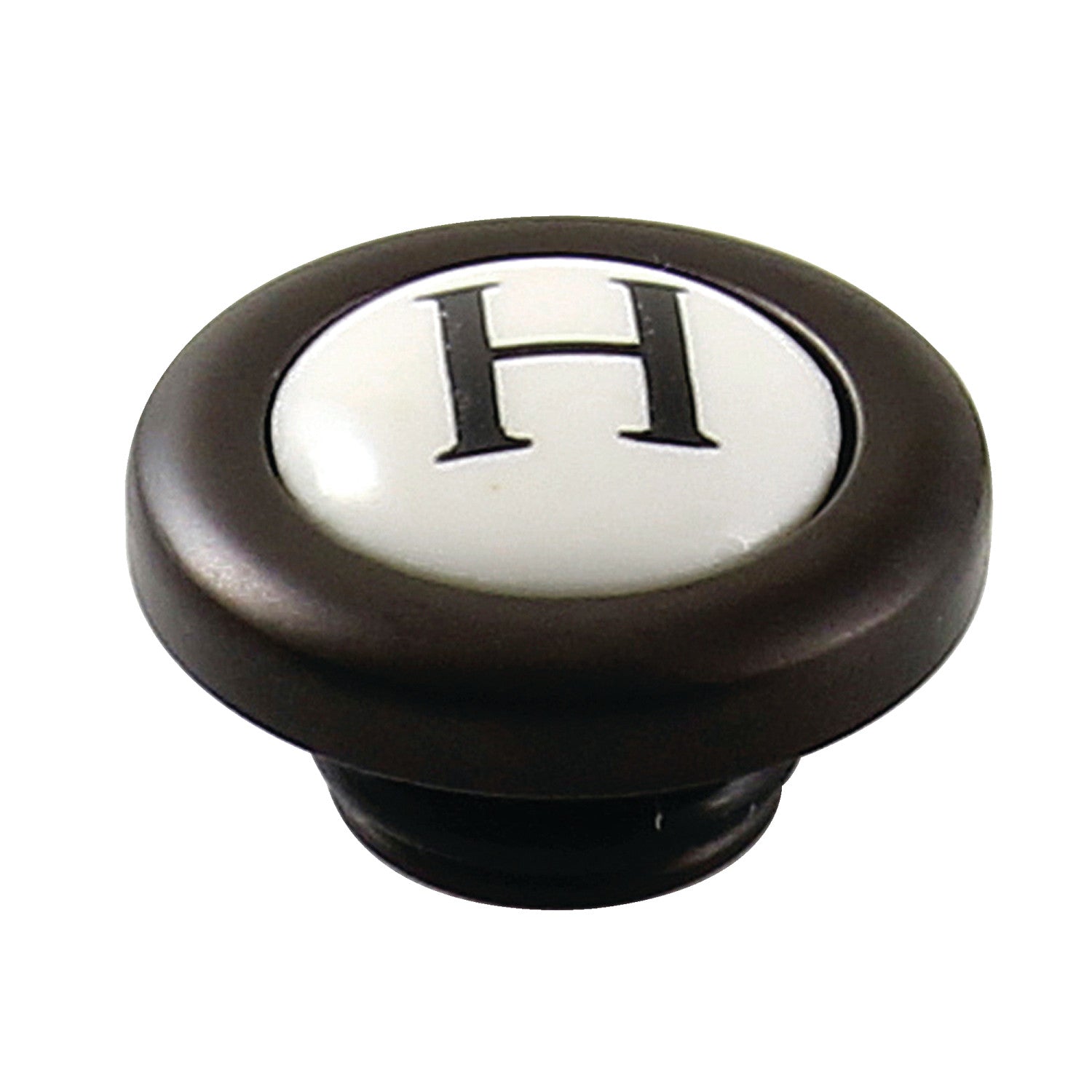Kingston Kingston KBHI725PXH Bouton d'index à manche chaud, Bronze huilé