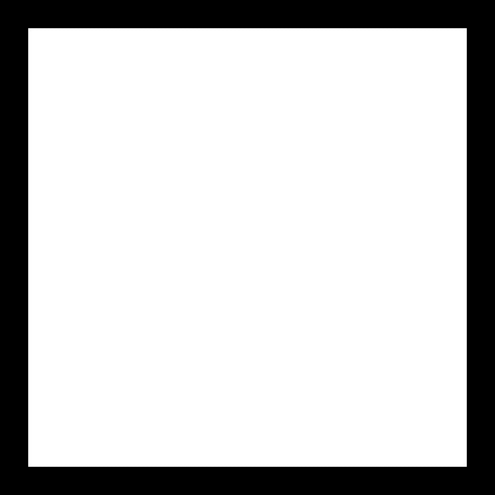 Kingston Luxe DE24CW01PW - 24 in. x 22 in. Bathroom Vanity Marble Top and White Basin, White
