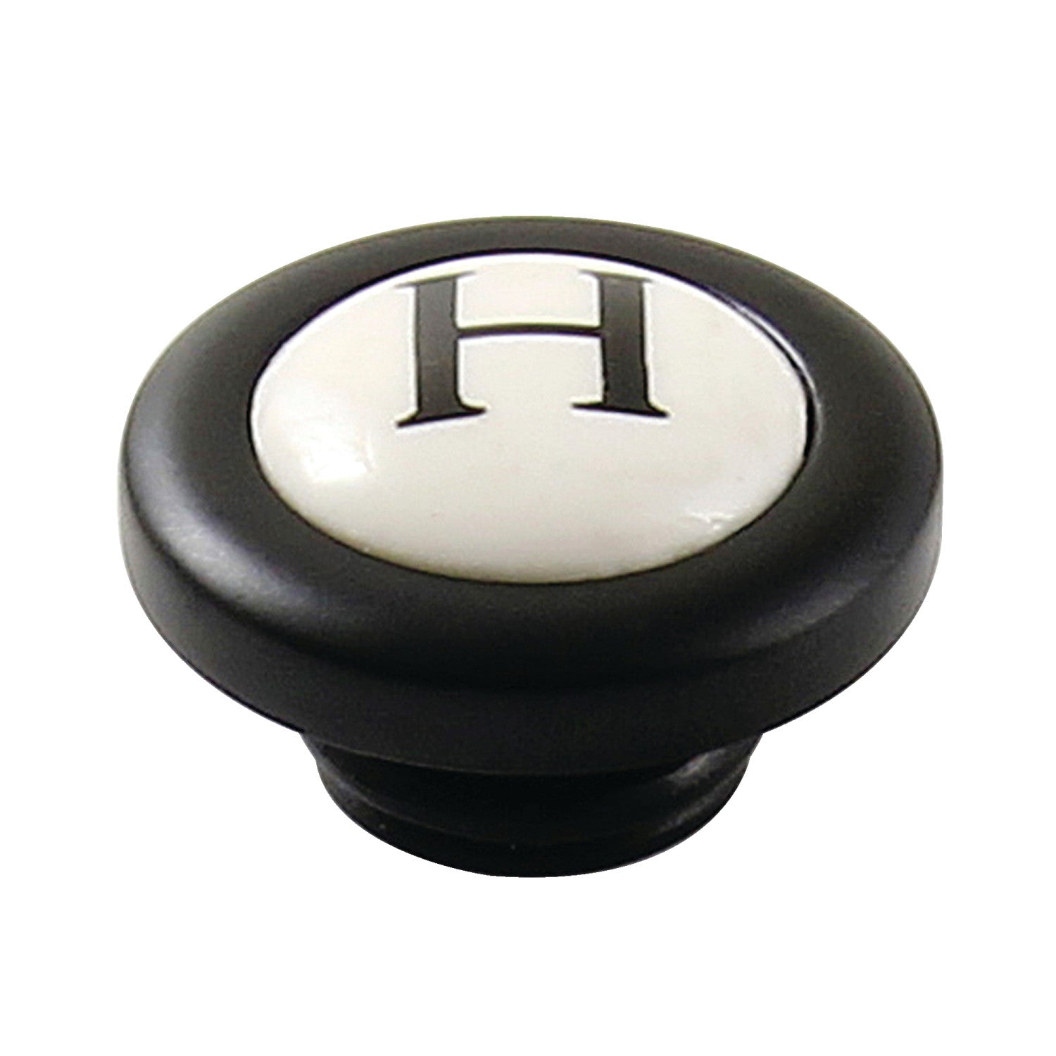 Kingston Kingston KBHI720PXH Bouton index manche chaud, noir mat