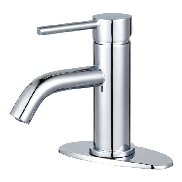 Bathroom Sink Faucets