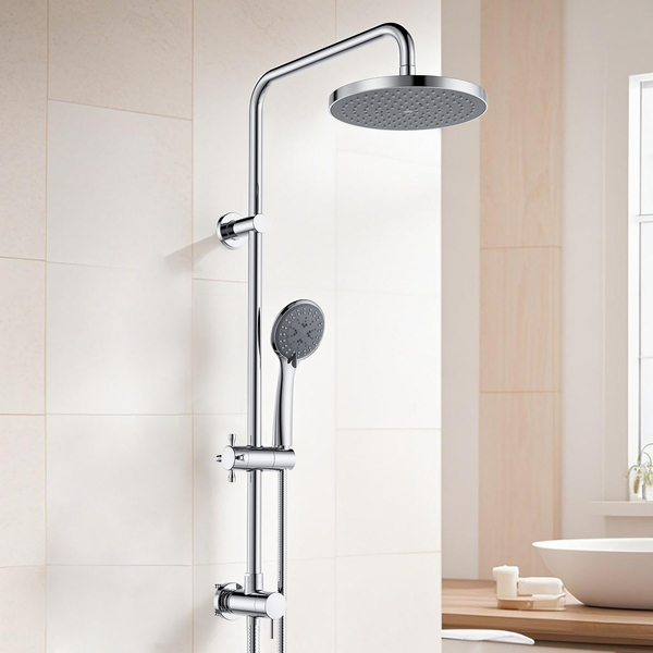 Shower Systems