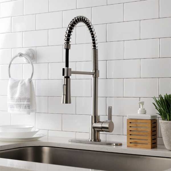 Kitchen Faucets