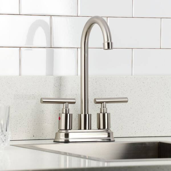 Bar Prep Faucets