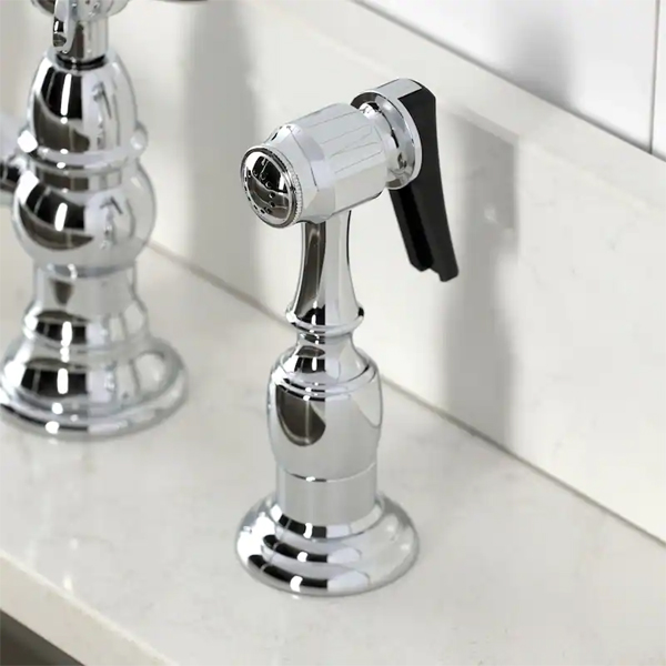 Side Sprayer