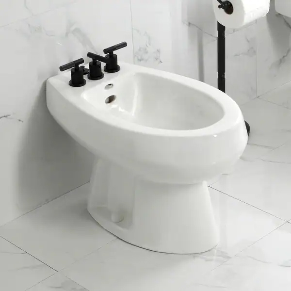 Bidet Faucets