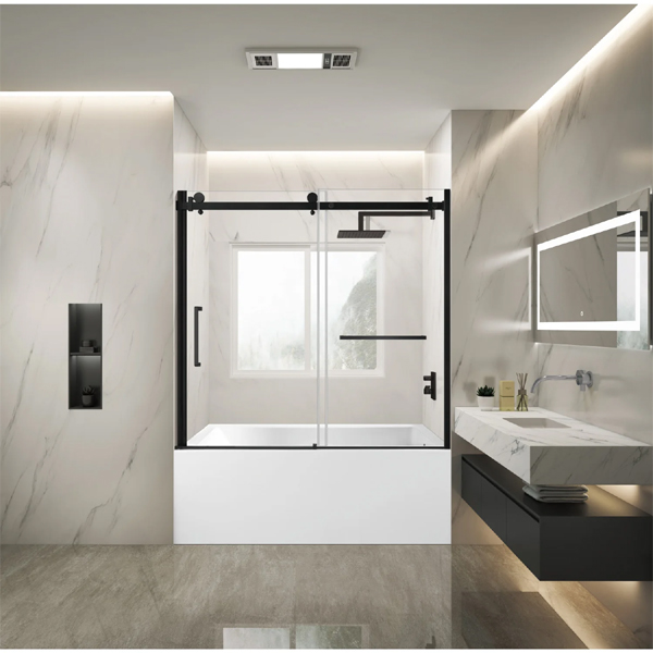 Shower Doors