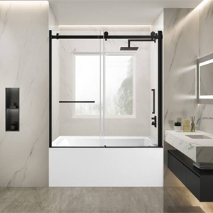 Shower Doors