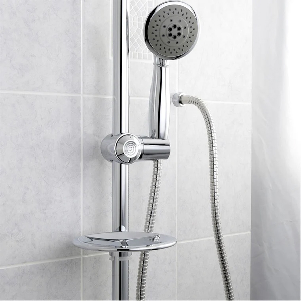 Handshowers
