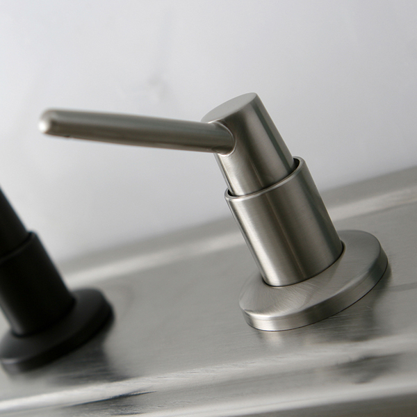 Soap Dispensers