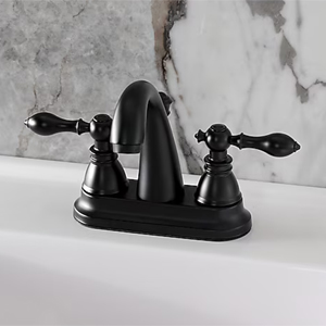 Centerset Bathroom Faucets