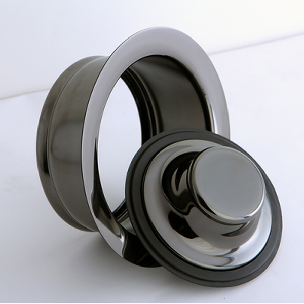 Disposal Flange
