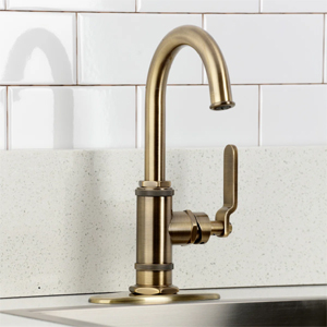 Bar Faucets